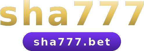 sha777 logo